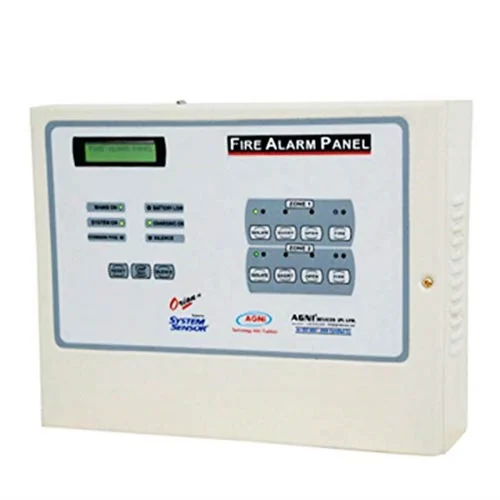 Fire Alarm System